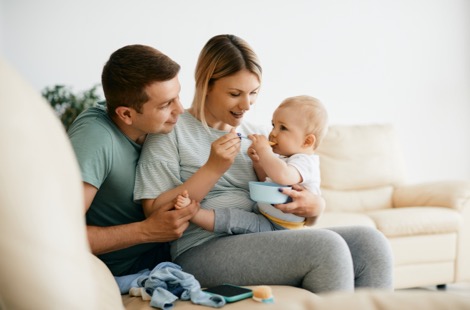 Produkttests rund um Schwangerschaft, Geburt und Baby