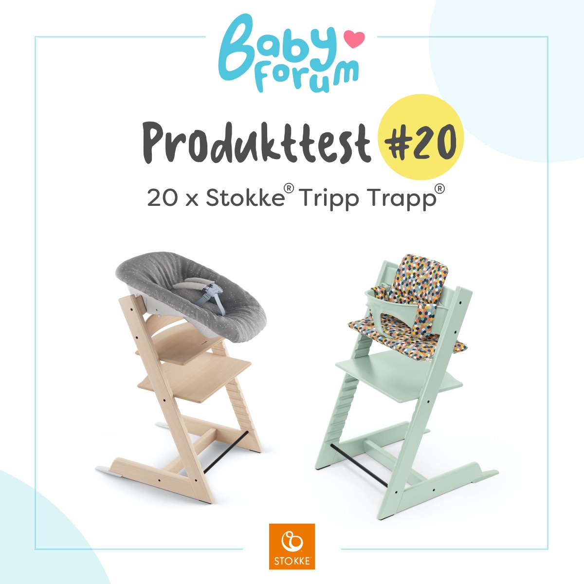 Stokke Tripp Trapp