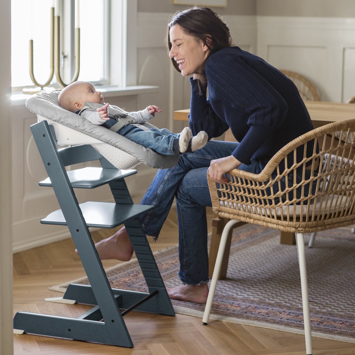 Stokke Tripp Trapp