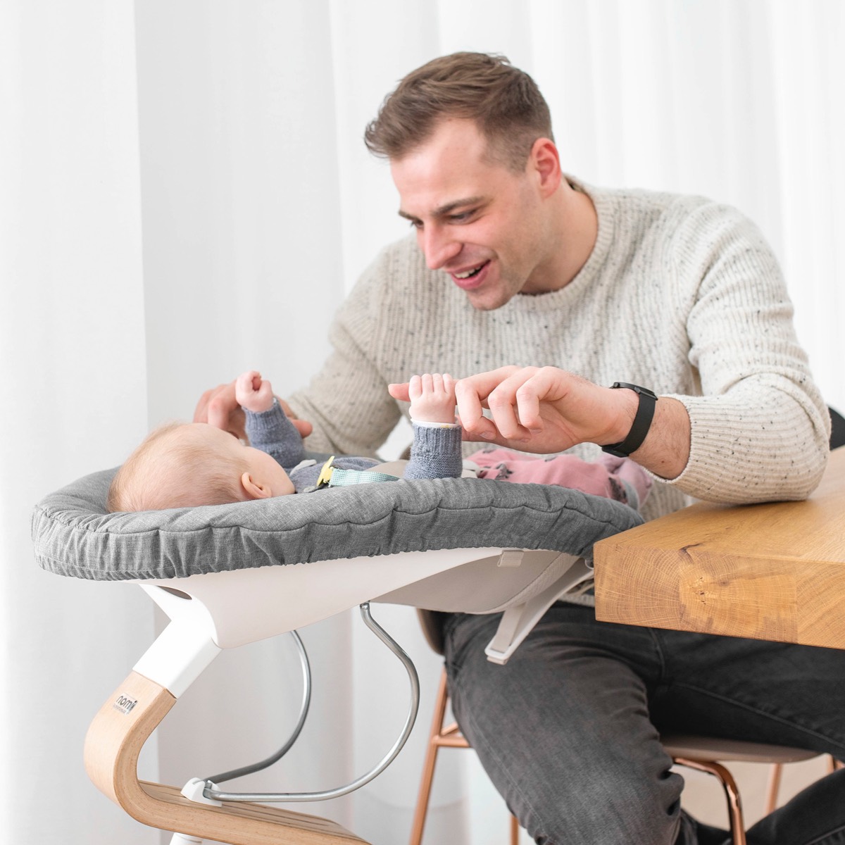 Stokke Nomi