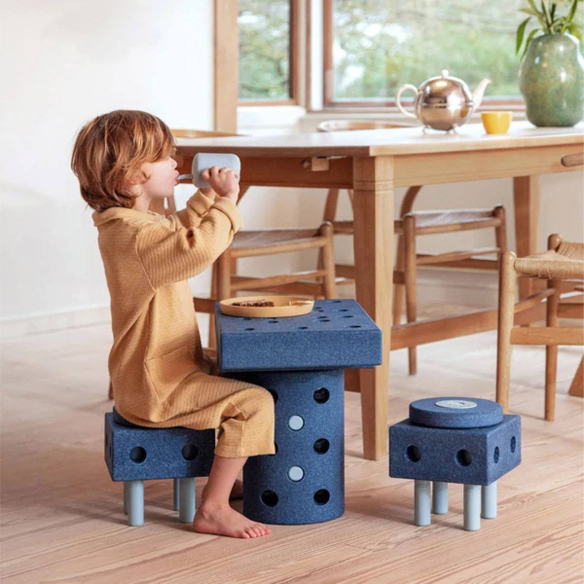 Modu®: Spielzeugkits für kleine Bastler und kreative Entdecker