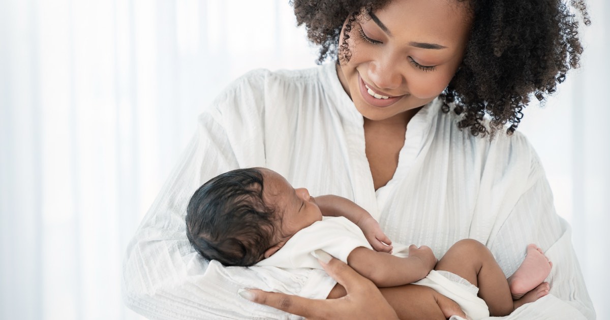 Warum RSV für Babys gefährlich ist