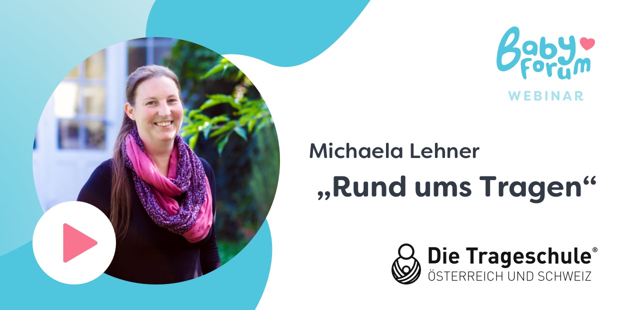 Michaela Lehner Webinar