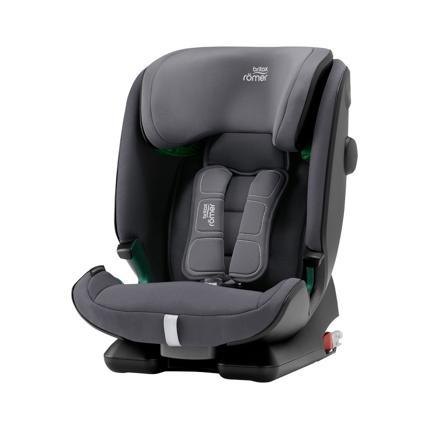 Britax Römer ADVANSAFIX i-SIZE