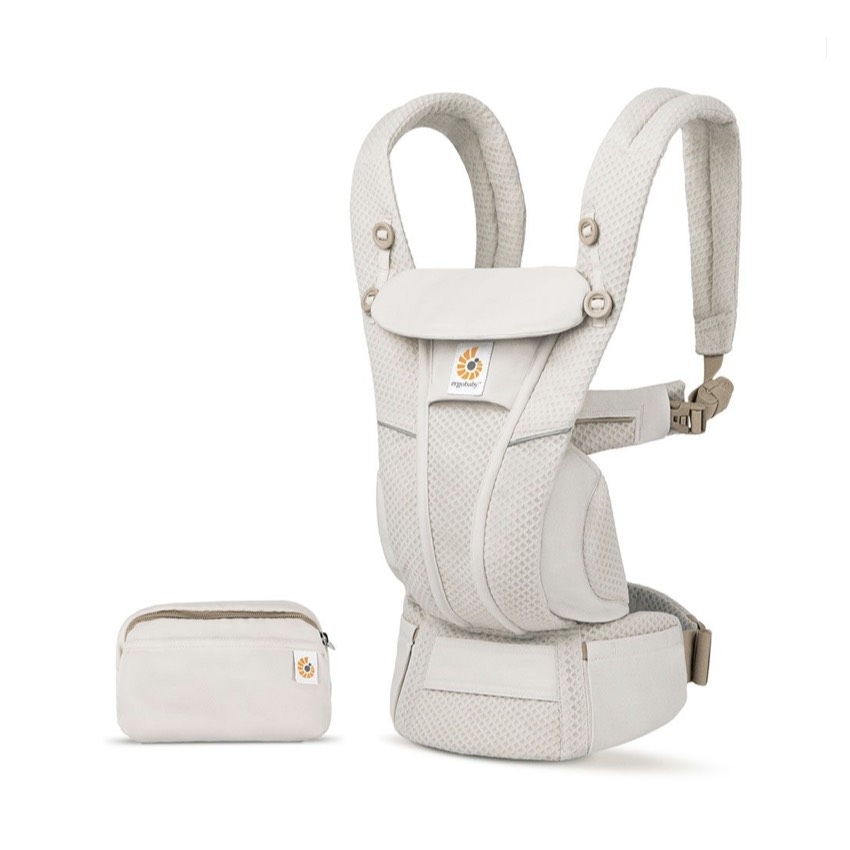 Ergobaby Omni™ Breeze