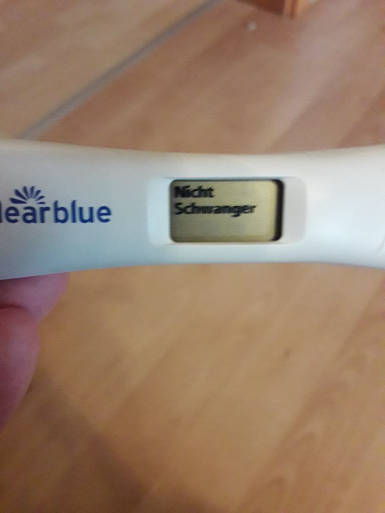 Starke wer hatte einnistungsblutung eine Extrem starke