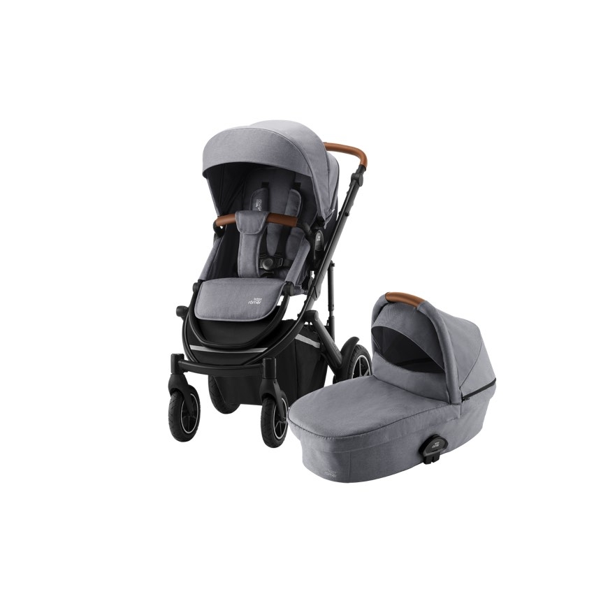 Britax Römer Smile III