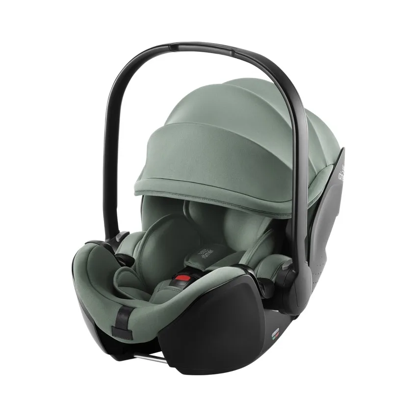Britax Römer Baby-Safe 5Z