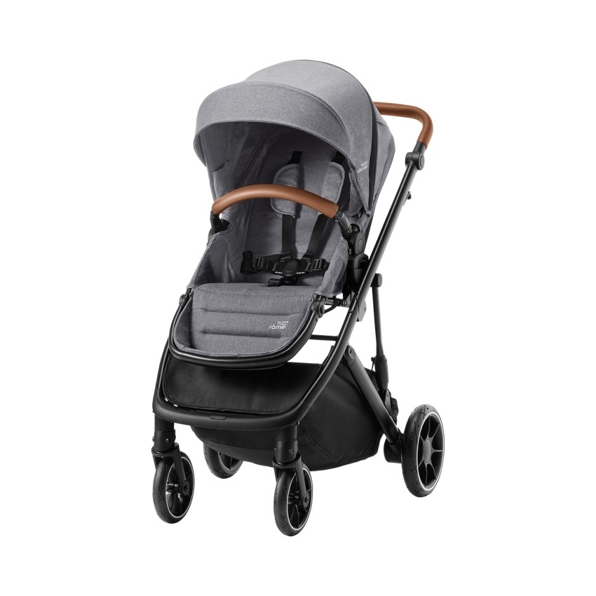 Britax Römer STRIDER M