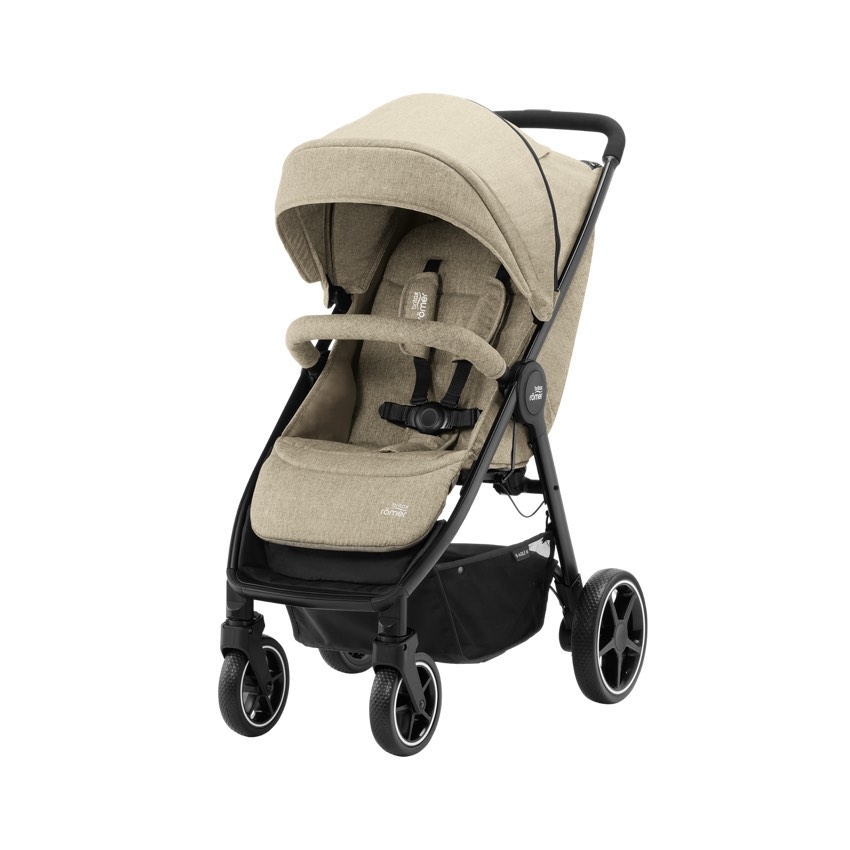 Britax Römer B-AGILE M