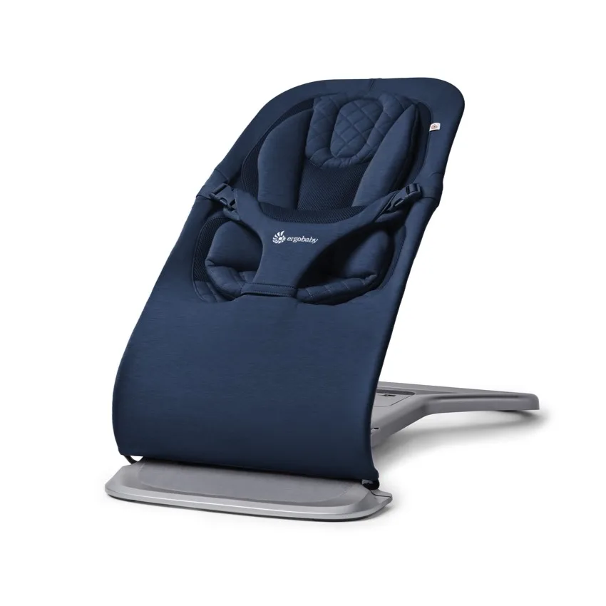 Ergobaby Evolve 3-in-1 Bouncer