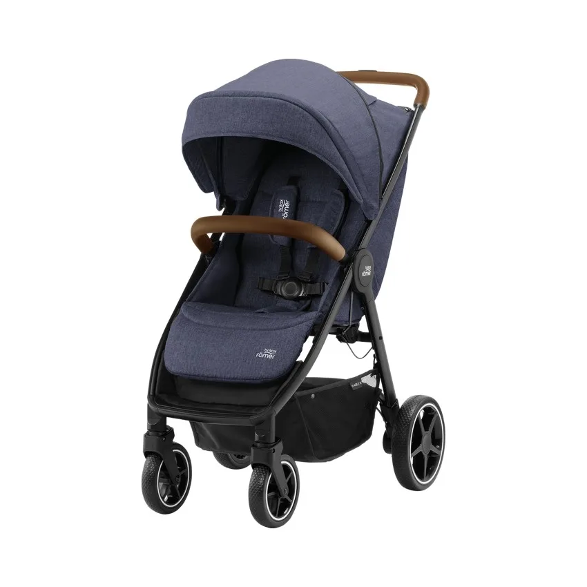 Britax Römer B-AGILE R