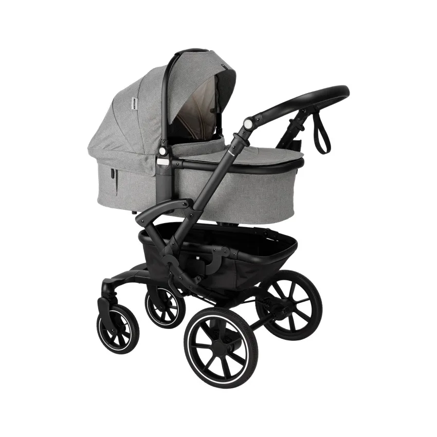 Kettler Complete Kinderwagen