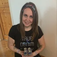 kindernanny