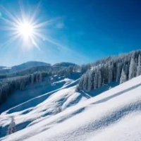 Winterzauber
