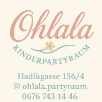 Ohlala_Partyraum