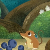 Zwergspitzmaus