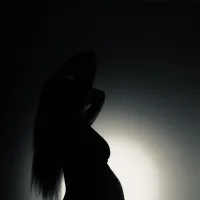 schneckenfrau