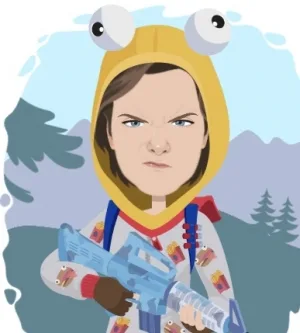 Avatar