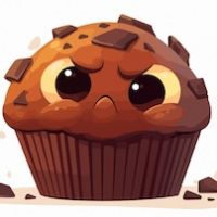 MuffinOfChocolate